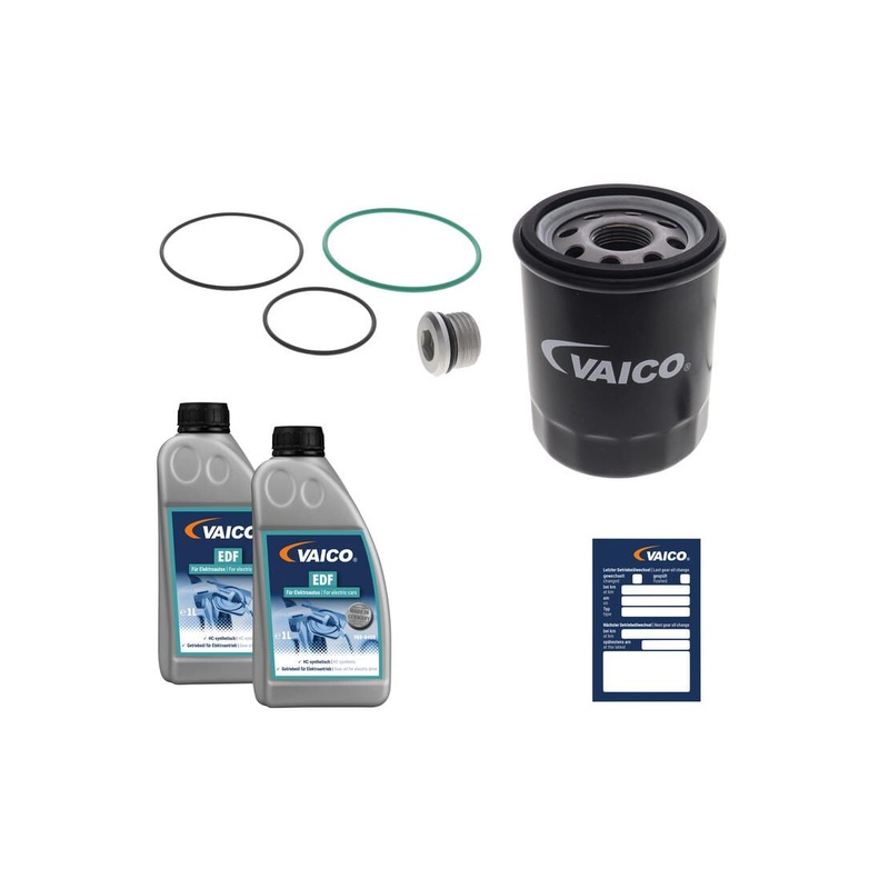 Automatic Transmission Service Kit – Tesla