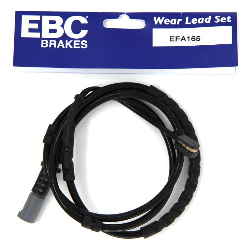 EBC 2014+ BMW 328d 2.0L TD (F30) Rear Wear Leads
