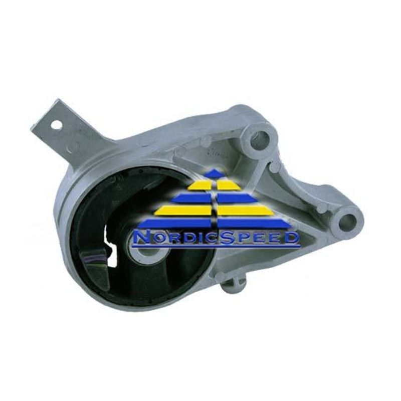 Engine Mount Front Manual Transmission FWD OEM Quality