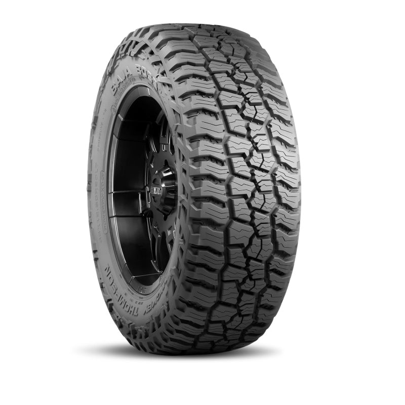 Mickey Thompson Baja Boss A/T Tire – 37X13.50R20LT 127Q 90000036846