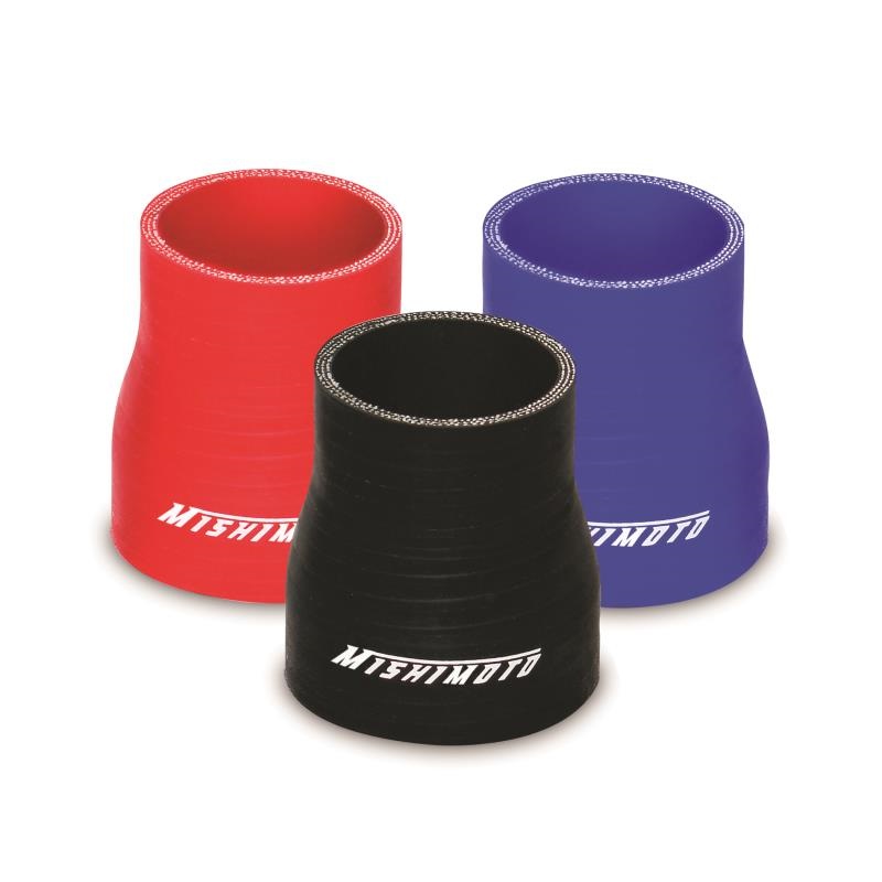 Mishimoto 2.0″ to 2.5″ Silicone Transition Couplers (MMCP-2025)
