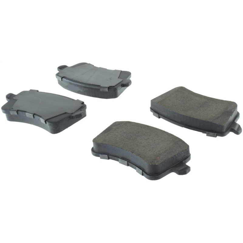 StopTech Street Select 08-17 Audi S5 Rear Brake Pads