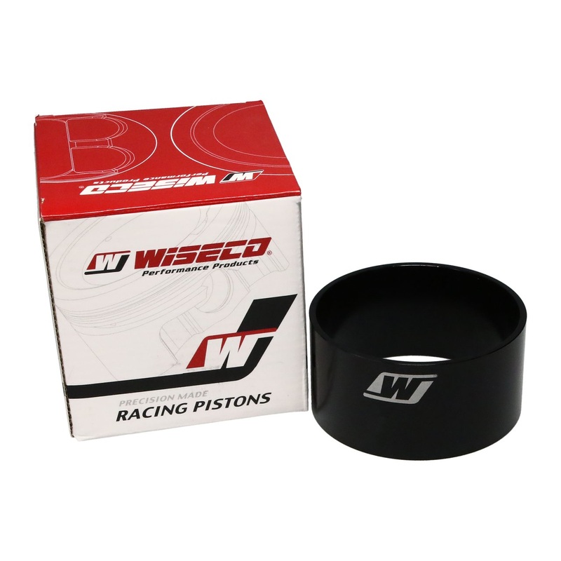 Wiseco RCS09100 91.0mm Bore Ring Compressor Sleeve