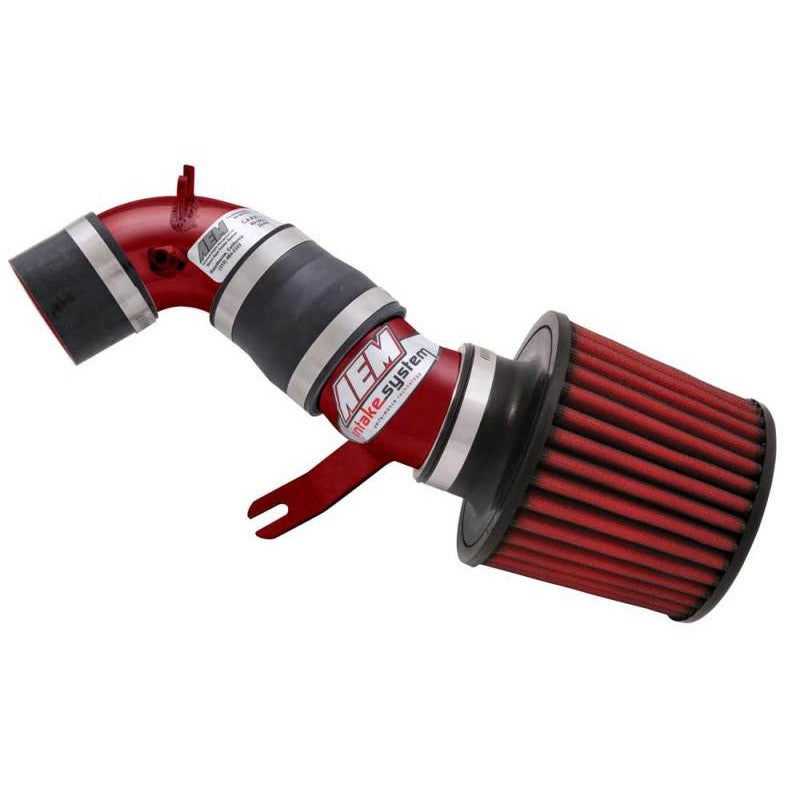 AEM Short Ram Intake System S.R.S. MAZDA PROTEGE L4 – 99-03