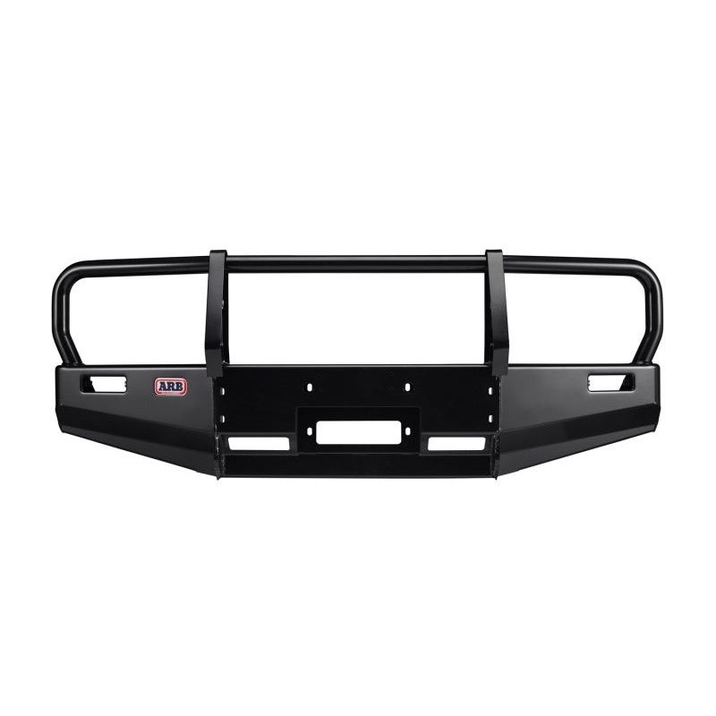 ARB Winch Bumper / Bar | 3423020B | 1995 – 2004 Toyota Tacoma