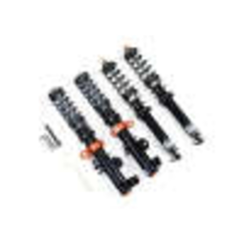 AST 06-14 Mini R55/R56/R57/R58/R59/GP2 5100 Comp Series Coilovers
