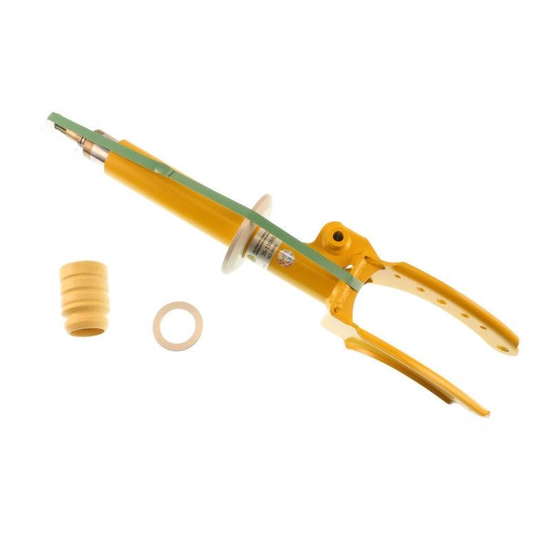 Bilstein B6 03-10 Porsche Cayenne / Volkswagen Front Right 36mm Monotube Strut Assembly