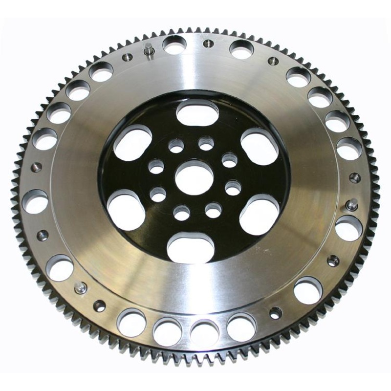 Competition Clutch Lightweight Steel Flywheel 1990-2001 Acura Integra (8.58 lbs)