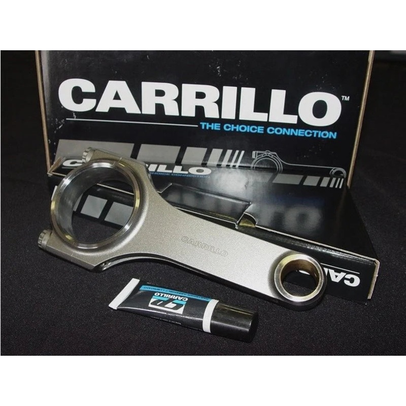 CP Carrillo Pistons VW_BTFSI_0HS_5670B6H – 4 cyl VW TFSI 2.0  5.670 3/8 bolt
