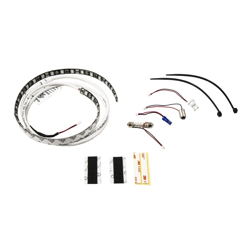 Diode Dynamics FlexLight LED Strip Cool White – Universal