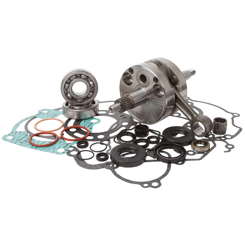 Hot Rods CBK0064 03-04 KTM 250 SX 250cc Bottom End Kit