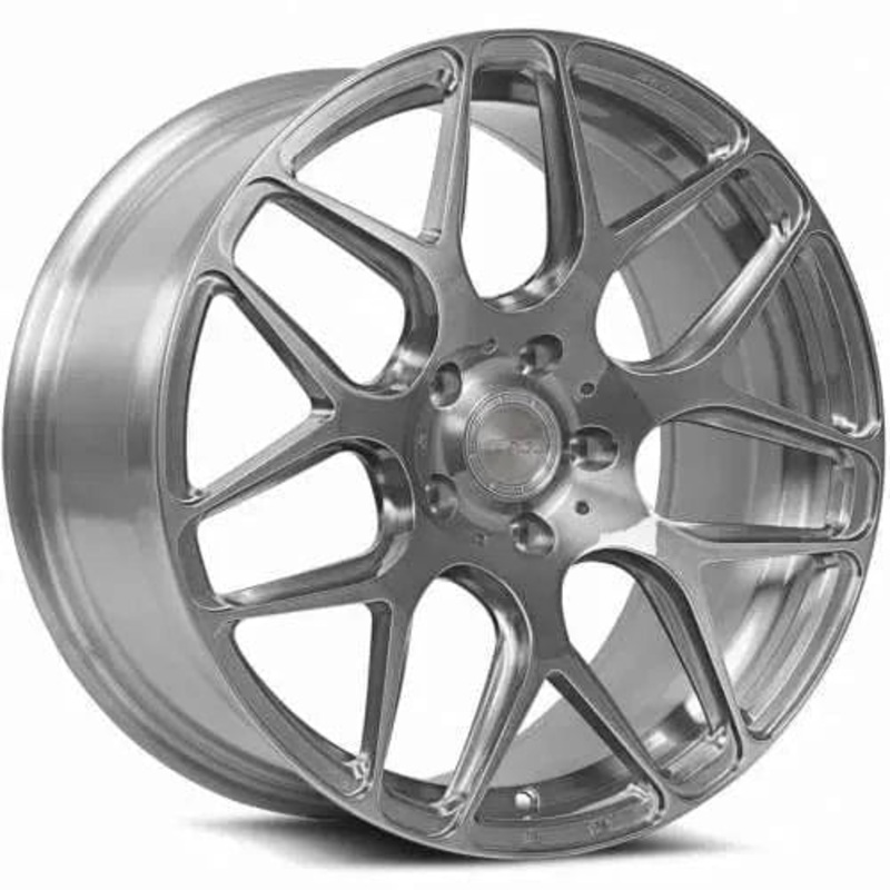 MRR FS1 19″ 5×108 Brushed Tint