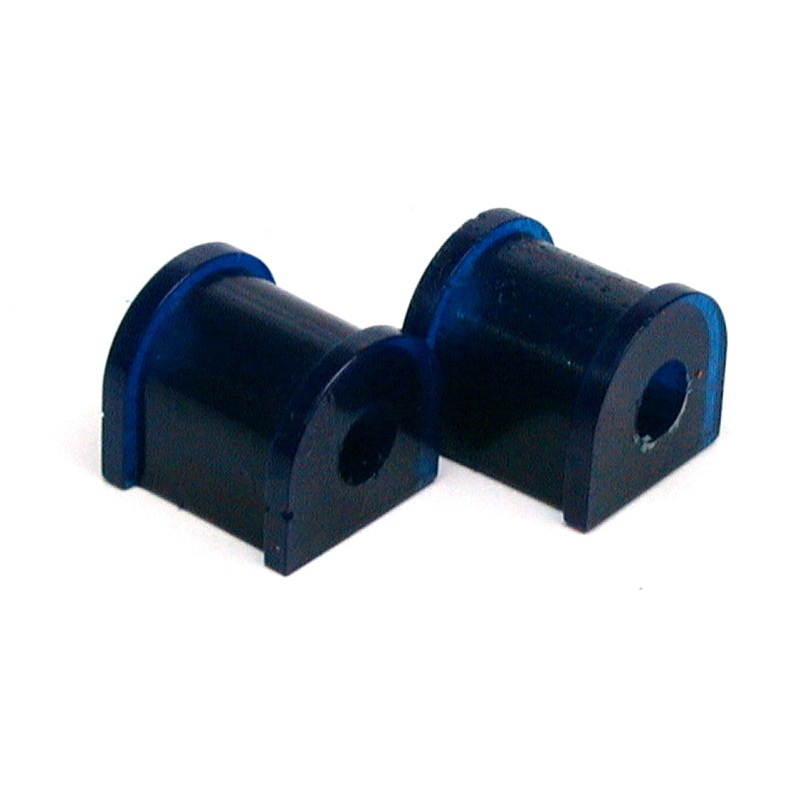 SuperPro Sway Bar Mount Bushing Kit – 12mm Bar