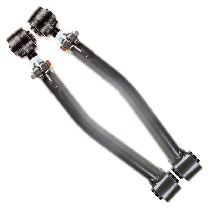 Synergy 2007+ Jeep Wrangler JK/JKU/JL/JLU Adjustable Rear Upper Control Arms – Pair