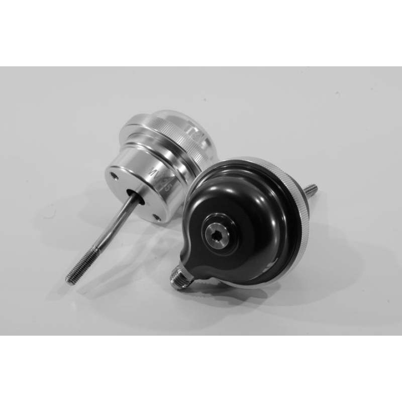 TiAL Sport MV-I 2.5 Wastegate Actuator 14 PSI Straight Rod – Black
