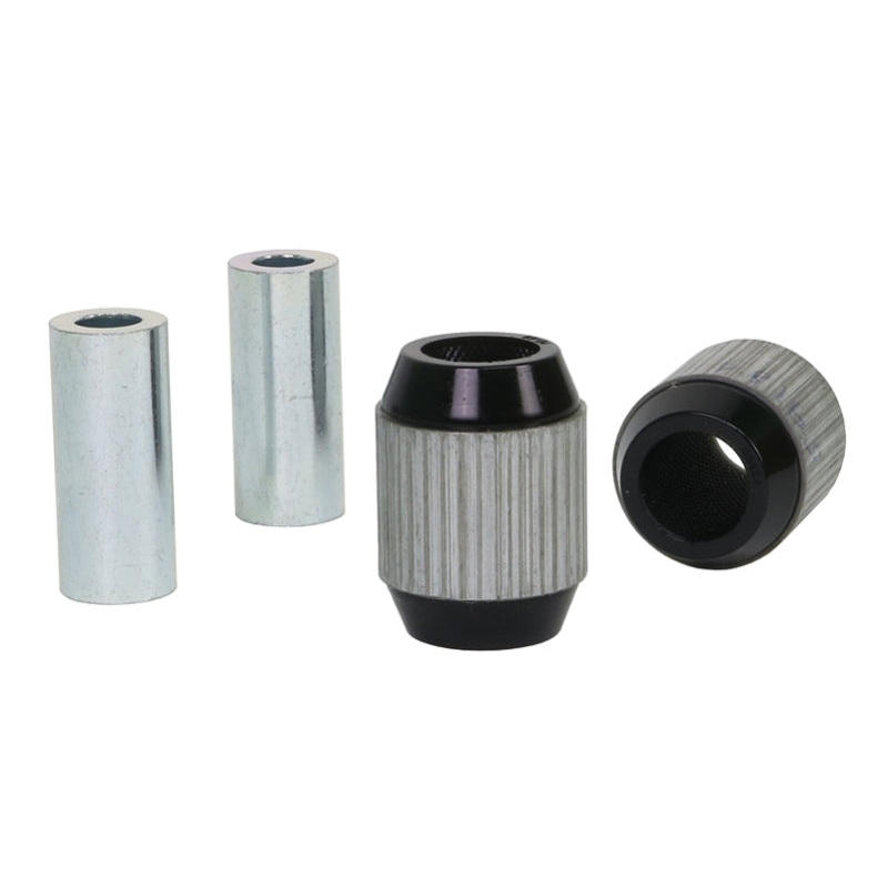 Whiteline 19-20 Hyundai Veloster Rear Control Arm Bushing Kit