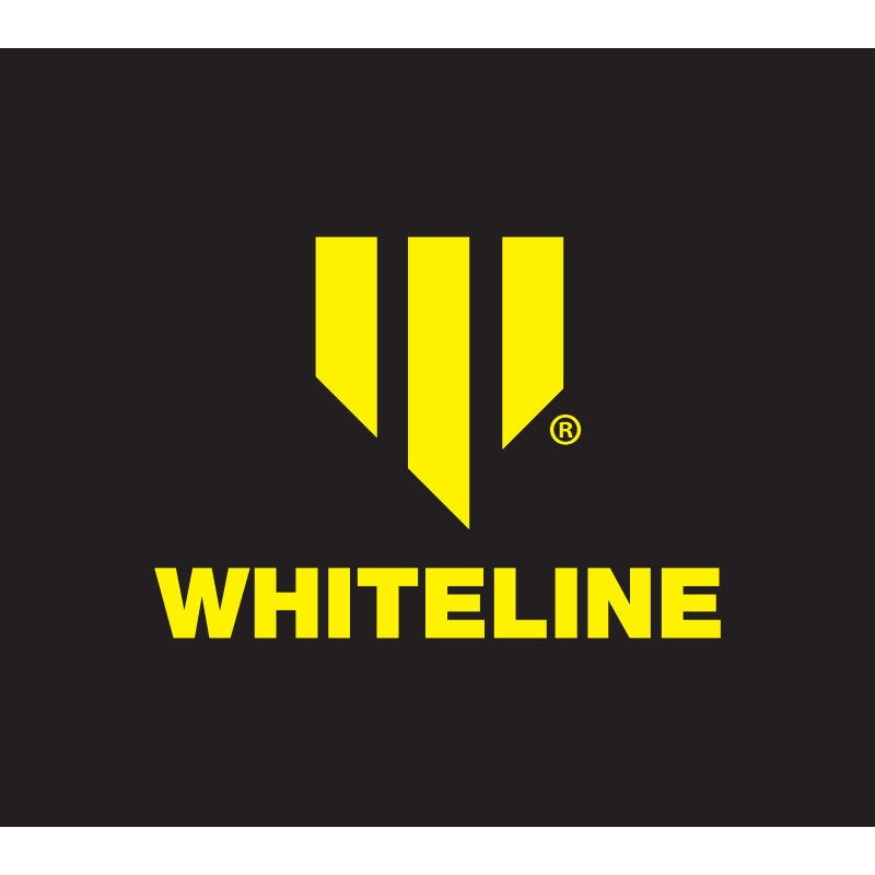 Whiteline 2020+ Subaru Outback Rear 20mm 2 Point Adjustable Sway Bar