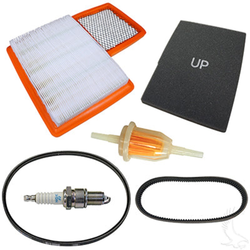 Yamaha 4-Cycle G29 Drive Tune Up Kit