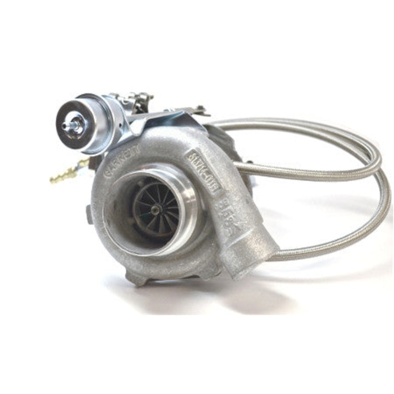 ATP Turbo Kit Fiesta ST