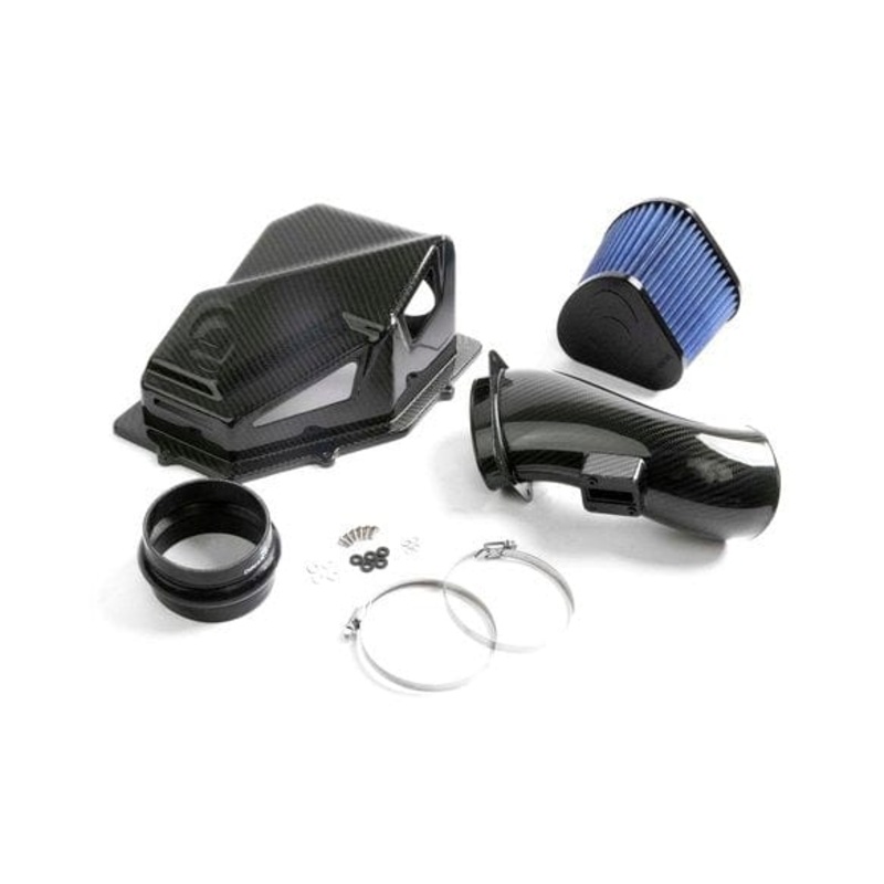 Dinan Carbon Fiber Intake – BMW / G01 / G02 / X3 M40i / X4 M40i