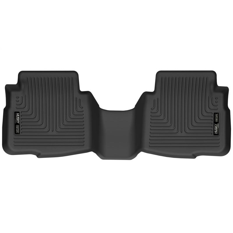 Husky Liners 2020 Subaru Outback X-act Contour Series 2nd Seat Floor Liner – Black