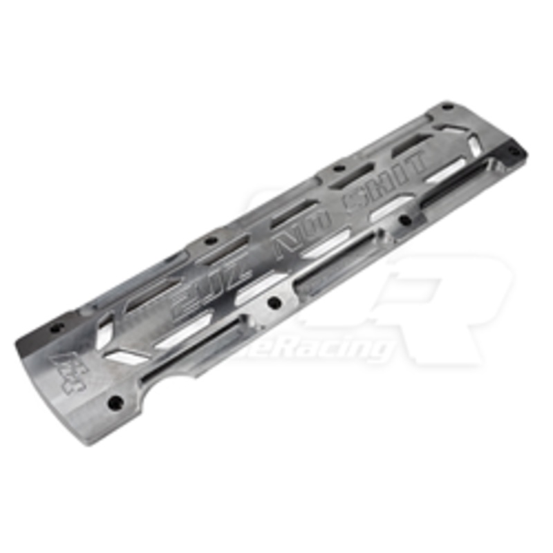 PHR Billet Coil Cover (spark plug cover) for 2JZGTE Non-VVT-i- Polished Finish