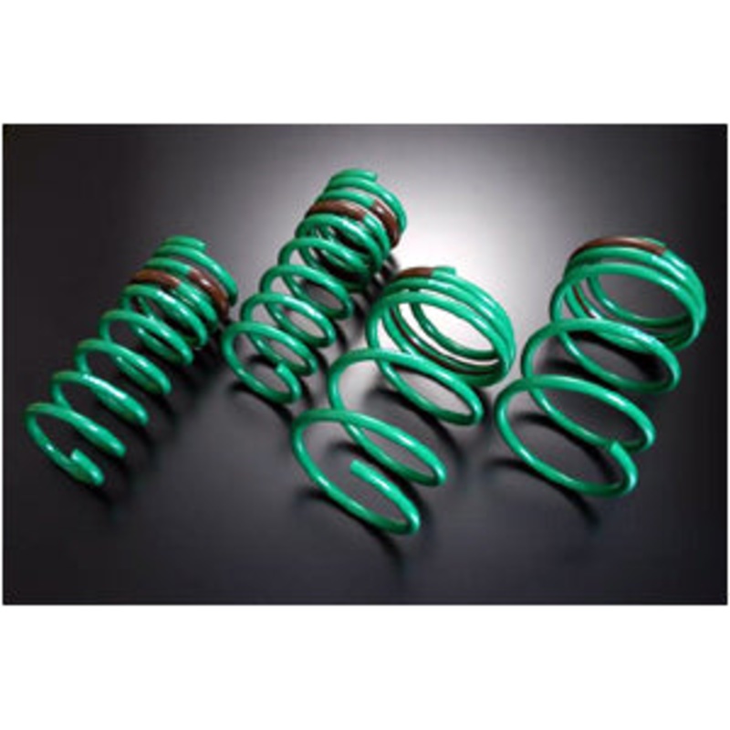 Tein 02-05 Honda Civic EP3 S.Tech-C Lowering Spring Set