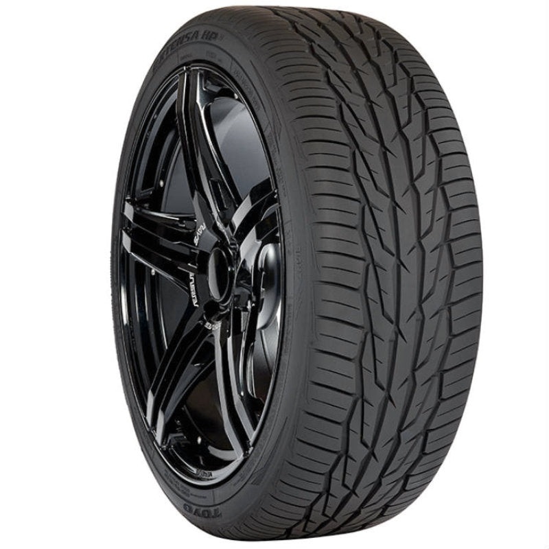 Toyo Extensa HP II Tire – 255/35R20 97W