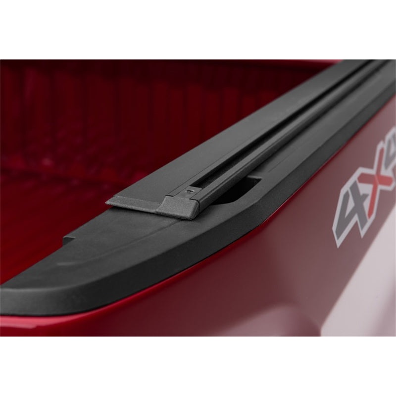 Truxedo Elevate TS Rails – 94in.