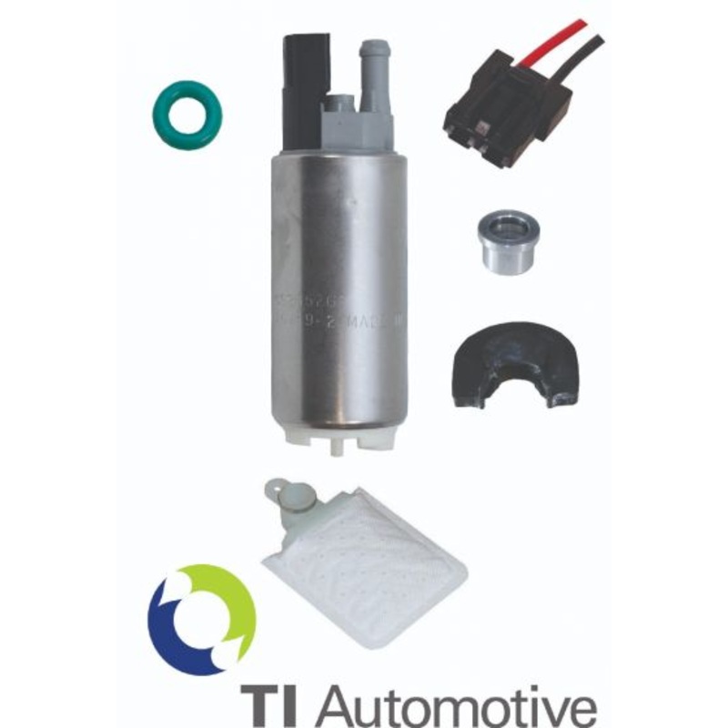 Walbro In Tank Fuel Pump Kit (350LPH) For 4G63 MITSUBISHI EVO 7 – 9 (M Sport Upgrade Up To 600bhp)