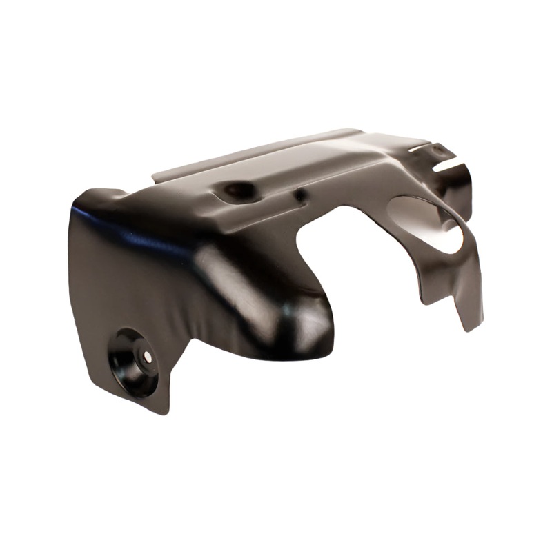 306. 555680 Briggs Animal, LO206 Cylinder Shield