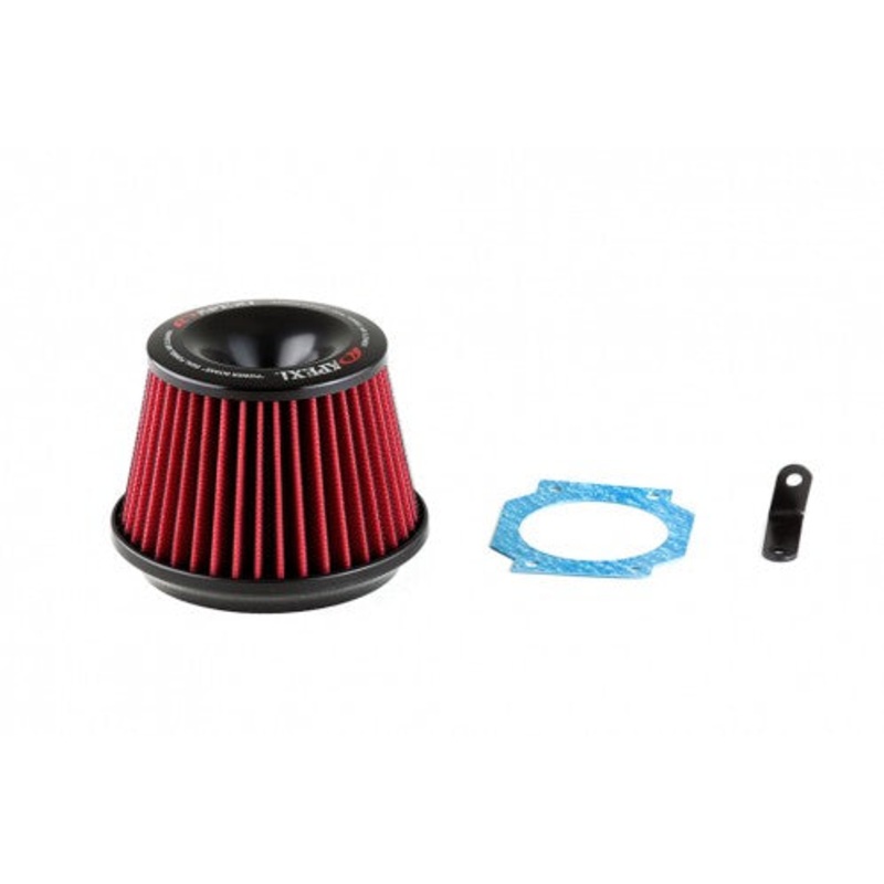 A’PEX-i Power Intake Kit – 89-94 Nissan Skyline GTS-t (RB20DET) R32