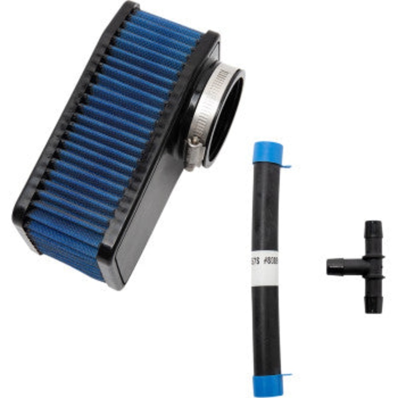 Air Cleaner Kit by S&S Cycle