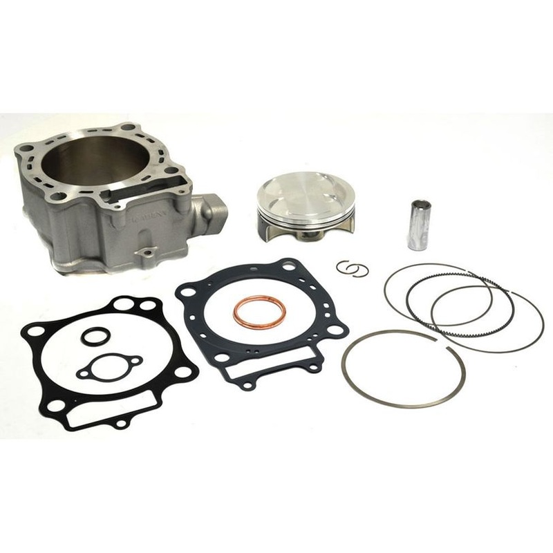 Athena P400210100002 Gasket Kit for Athena Standard Bore Cylinder Kit