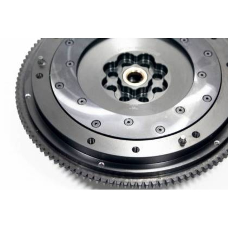 Clutch Masters Lightweight Aluminum Flywheel | 2006 – 2010 BMW M5 (FW-CM8-AL)
