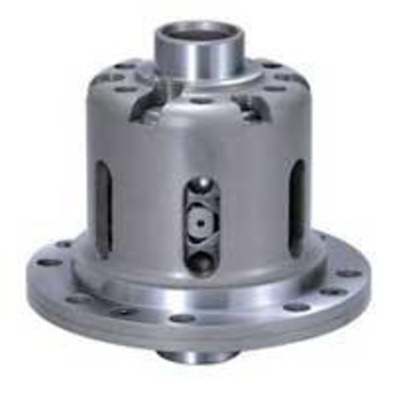 Cusco Type MZ Limited Slip Differential / (02-07) Subaru WRX GDA- Rear- 1.5 Way (2 Way)