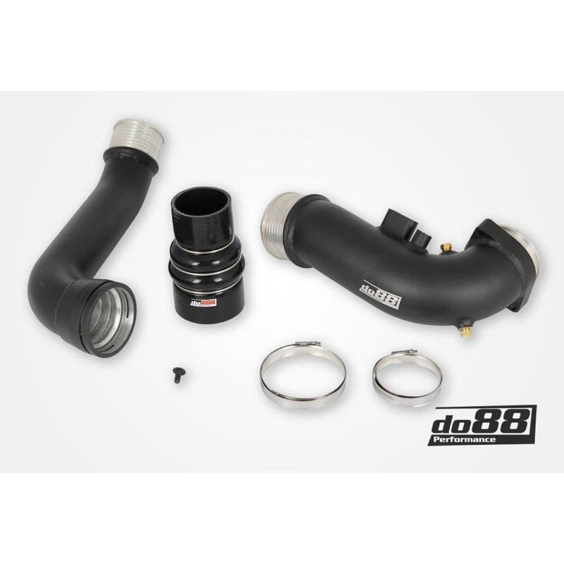 DO88 Charge pipe Toyota GR Supra A90