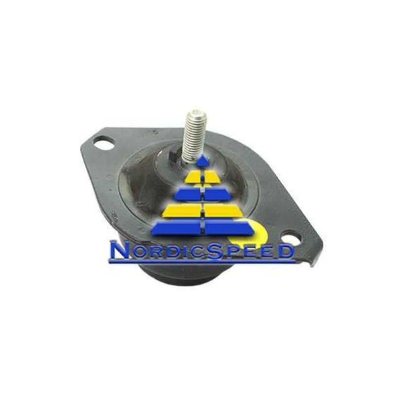 Engine Mount Hydraulic LH & RH OEM Style