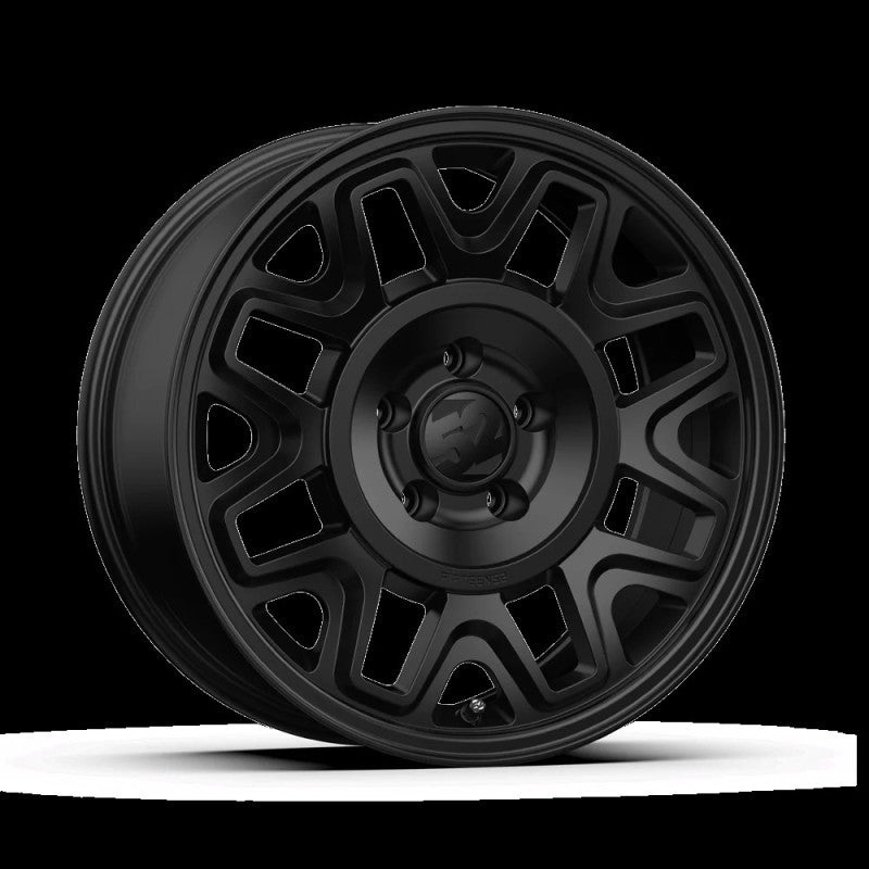 Fifteen52 Wander MX 17×8 5×114.3 38mm ET 73.1mm Center Bore Asphalt Black Wheel