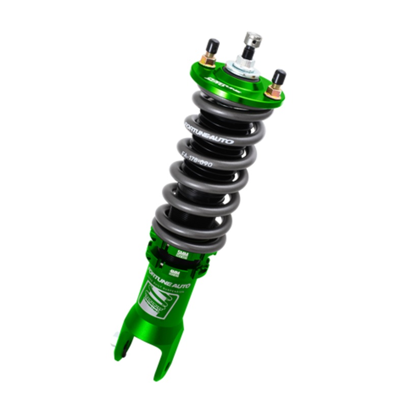 Fortune Auto 500 Series Coilovers | 2018-2022 Honda Accord (FA500-CV)