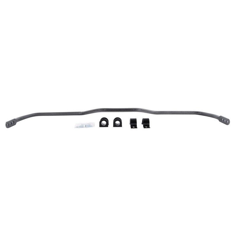 Hellwig 09-22 Dodge/Ram 1500 2WD/4WD 1in Diameter Rear Sway Bar