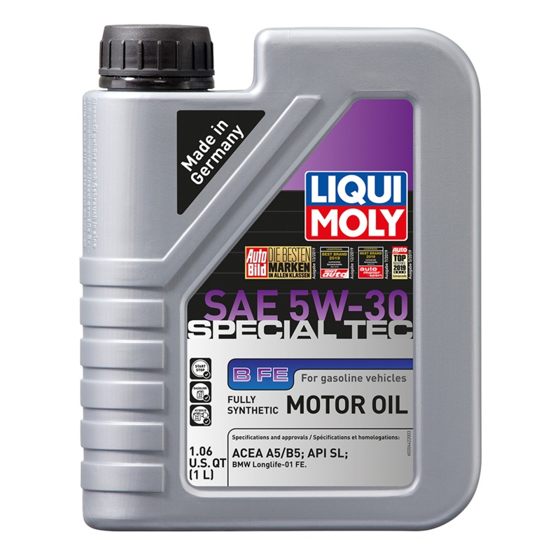 LIQUI MOLY 1L Special Tec B FE 5W-30 (20442)