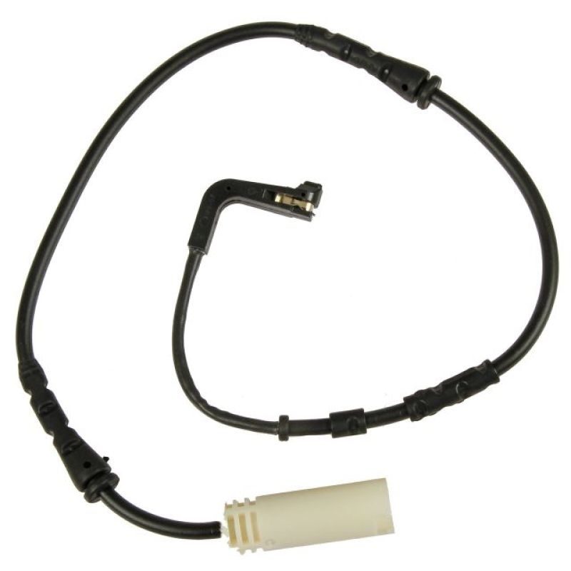 PowerStop Power Stop 08-10 BMW 128i Front Euro-Stop Electronic Brake Pad Wear Sensor