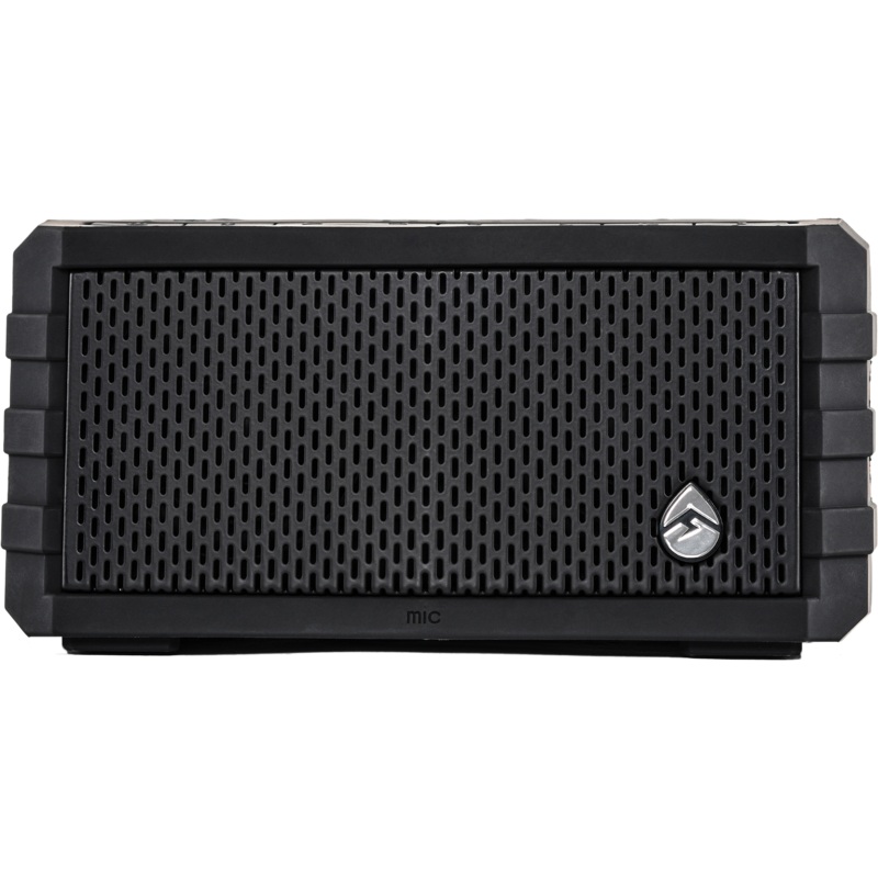 Sol Jam Bluetooth Waterproof Solar Powered Speaker by EcoXGear