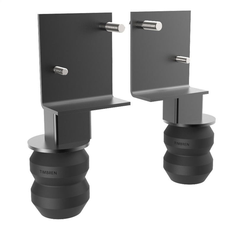 Timbren 1995 Freightliner FL50 Front Suspension Enhancement System | FFFL80
