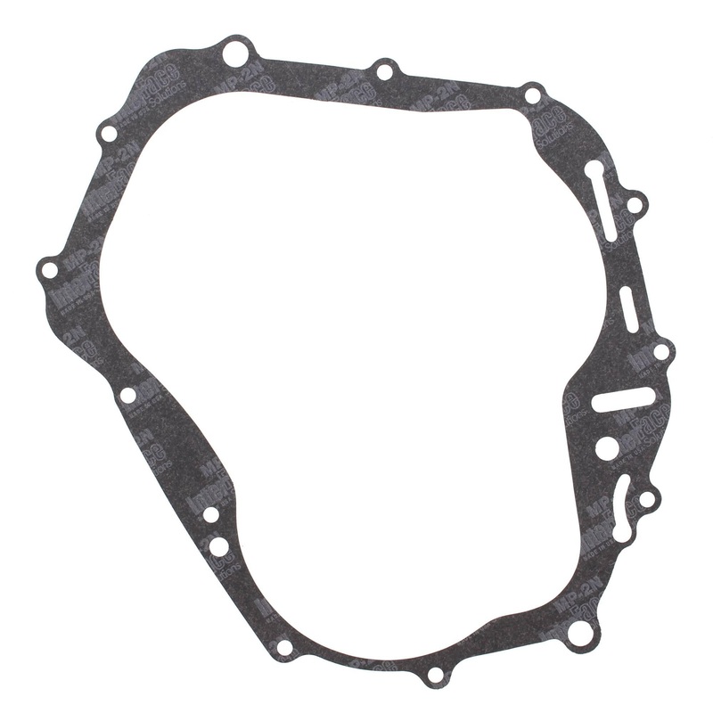 Vertex 816132 Gaskets 02-14 Suzuki LT-F250 Ozark Inner Clutch – Side Cover Gasket Kit