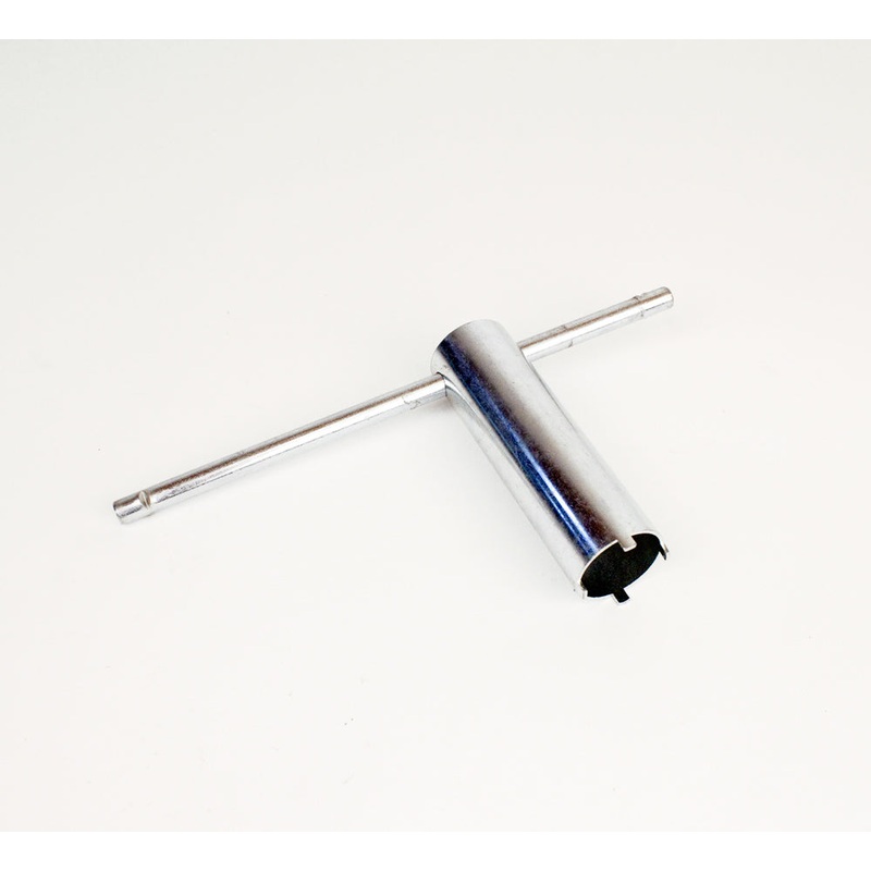1. 10.7656.00 Birel Spindle Nut Tool for 25mm Nut