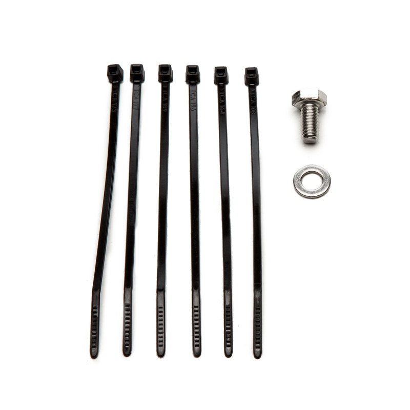 COBB Subaru 3-Port  Boost Control Solenoid Replacement Hardware Kit | hardware only