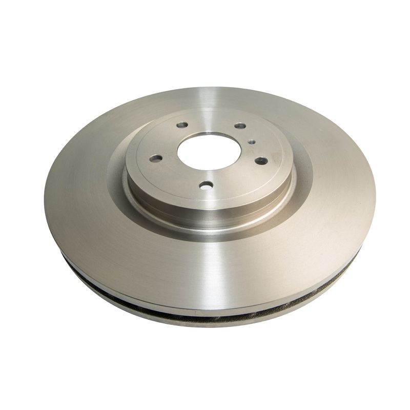 Front Street Series Brake Rotor