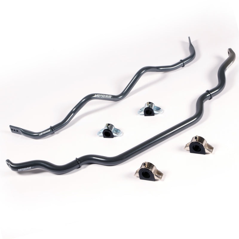 Hotchkis Sway Bar Set Infiniti Q50 2014-2019 / Q60 2017-2019 | 22449